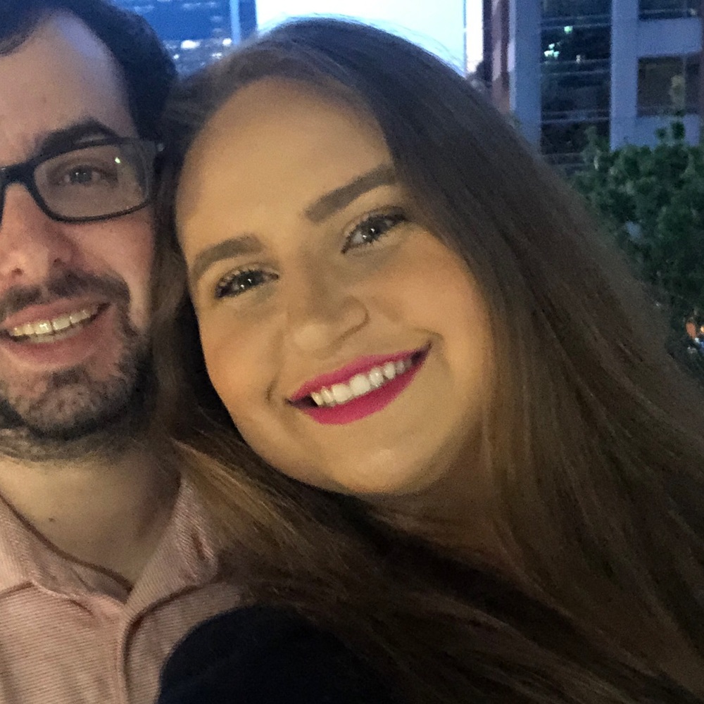 Meet your Posher, Jacqueline